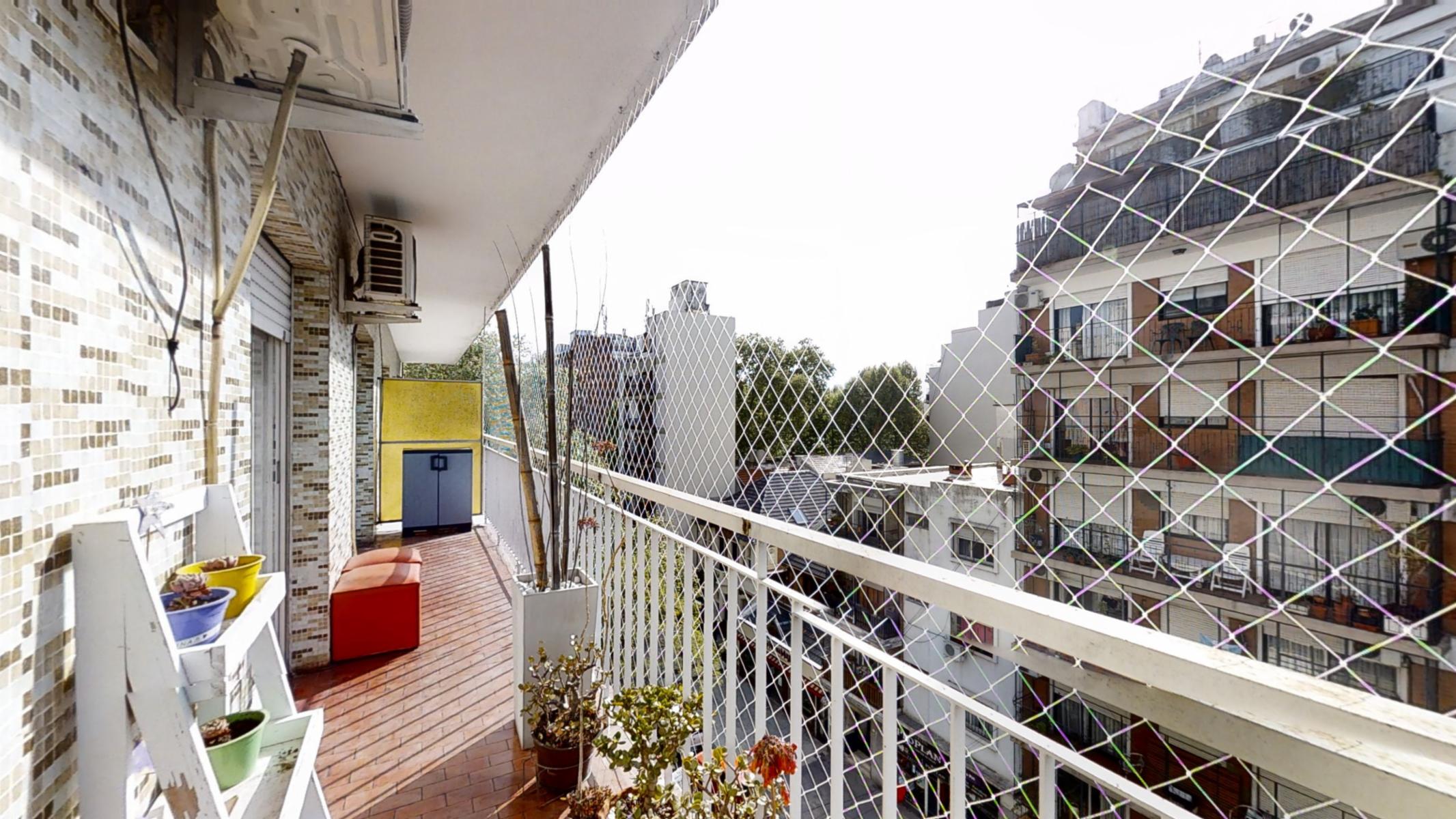 Nazarre 3200 · Villa del Parque — foto 20