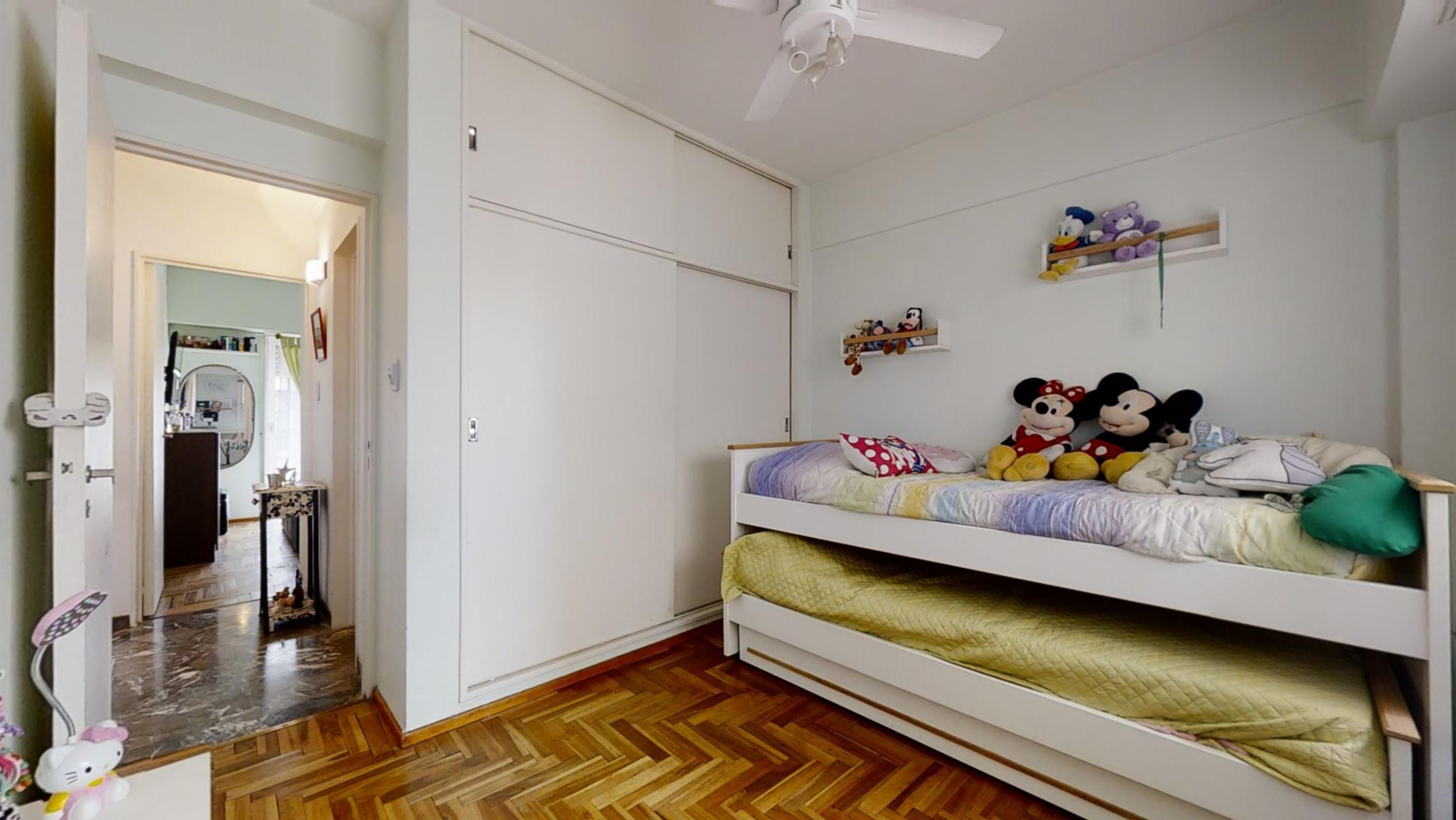 Nazarre 3200 · Villa del Parque — foto 22