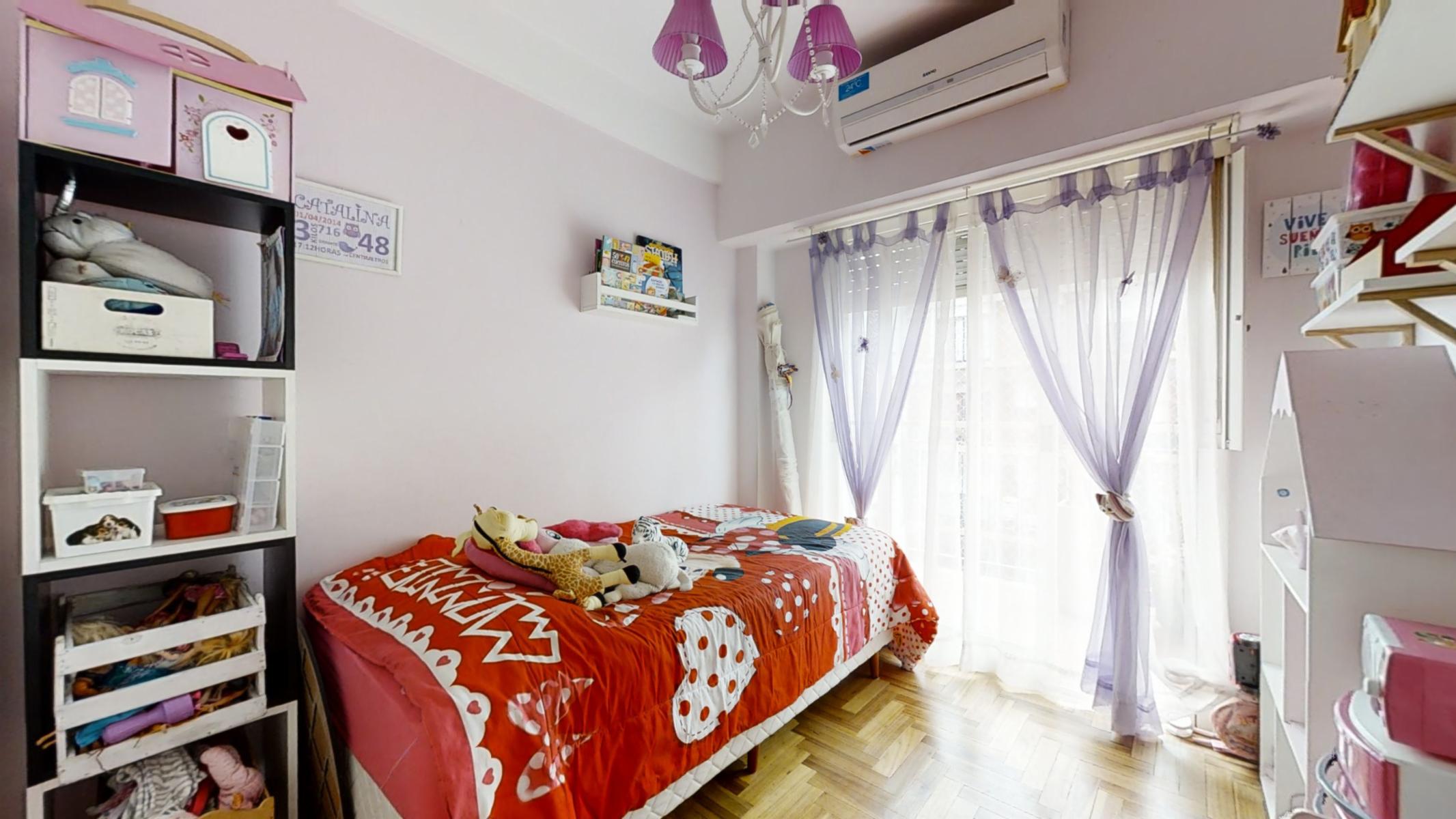 Nazarre 3200 · Villa del Parque — foto 9