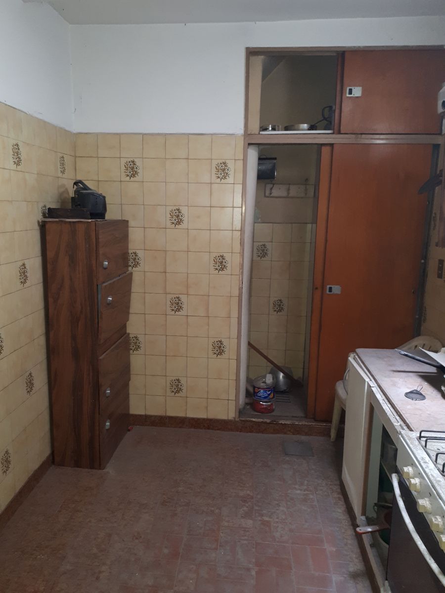 Renque Curá 1800 · Monte Castro — foto 11