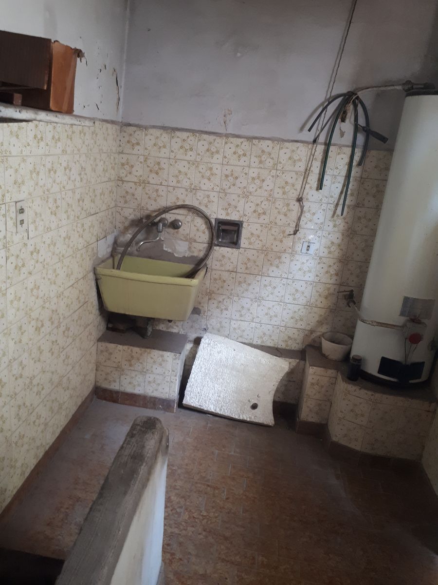 Renque Curá 1800 · Monte Castro — foto 12