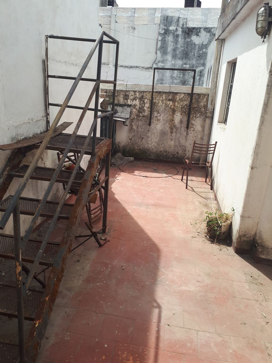 Renque Curá 1800 · Monte Castro — foto 13