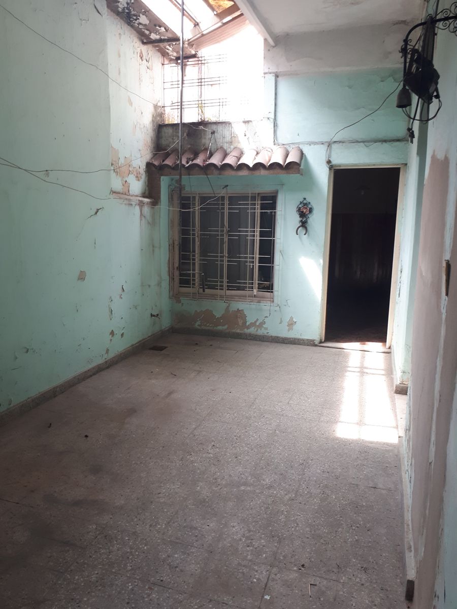 Renque Curá 1800 · Monte Castro — foto 5