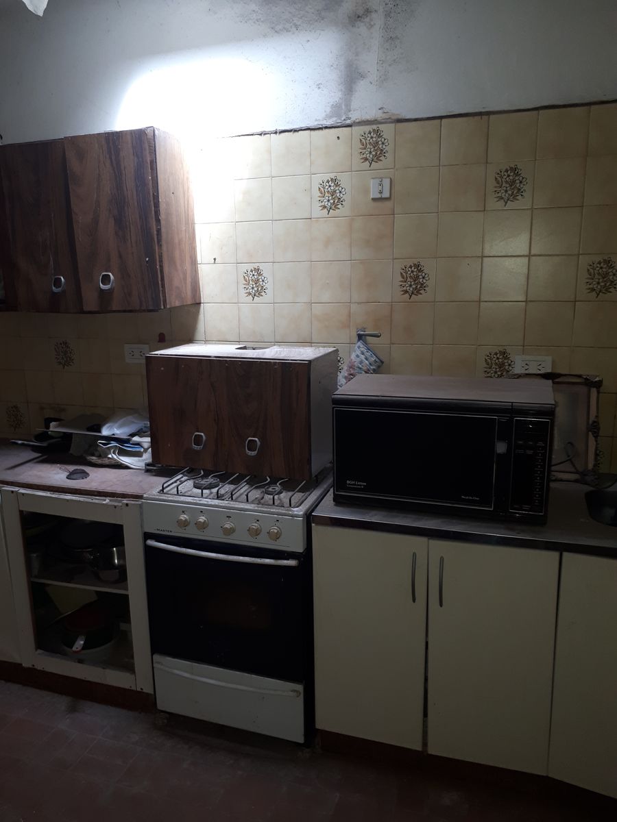 Renque Curá 1800 · Monte Castro — foto 10