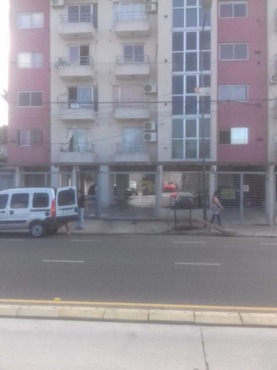 Av. Pte. PERON (Ex. Gaona) Nº 1450 P.B. · Morón — foto 6
