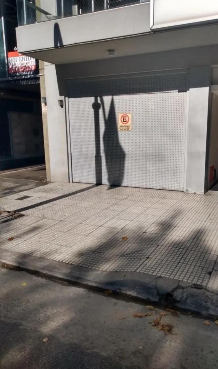 Niceto Vega 5600 · Palermo — foto 7