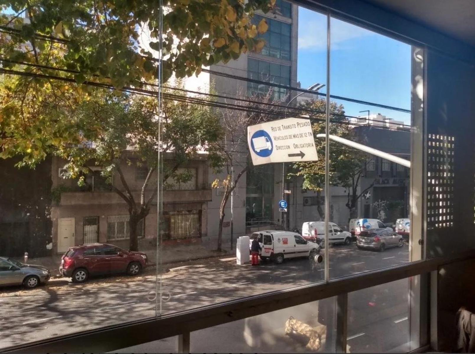Niceto Vega 5600 · Palermo — foto 10