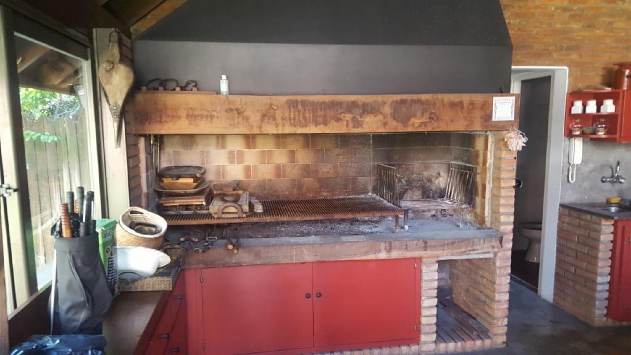 Russell al 500 · Almirante Brown — foto 10