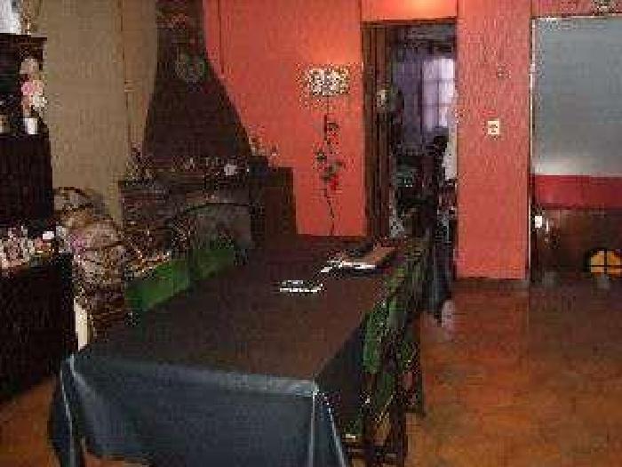 Casa en Venta en Nueva Pompeya, Capital Federal