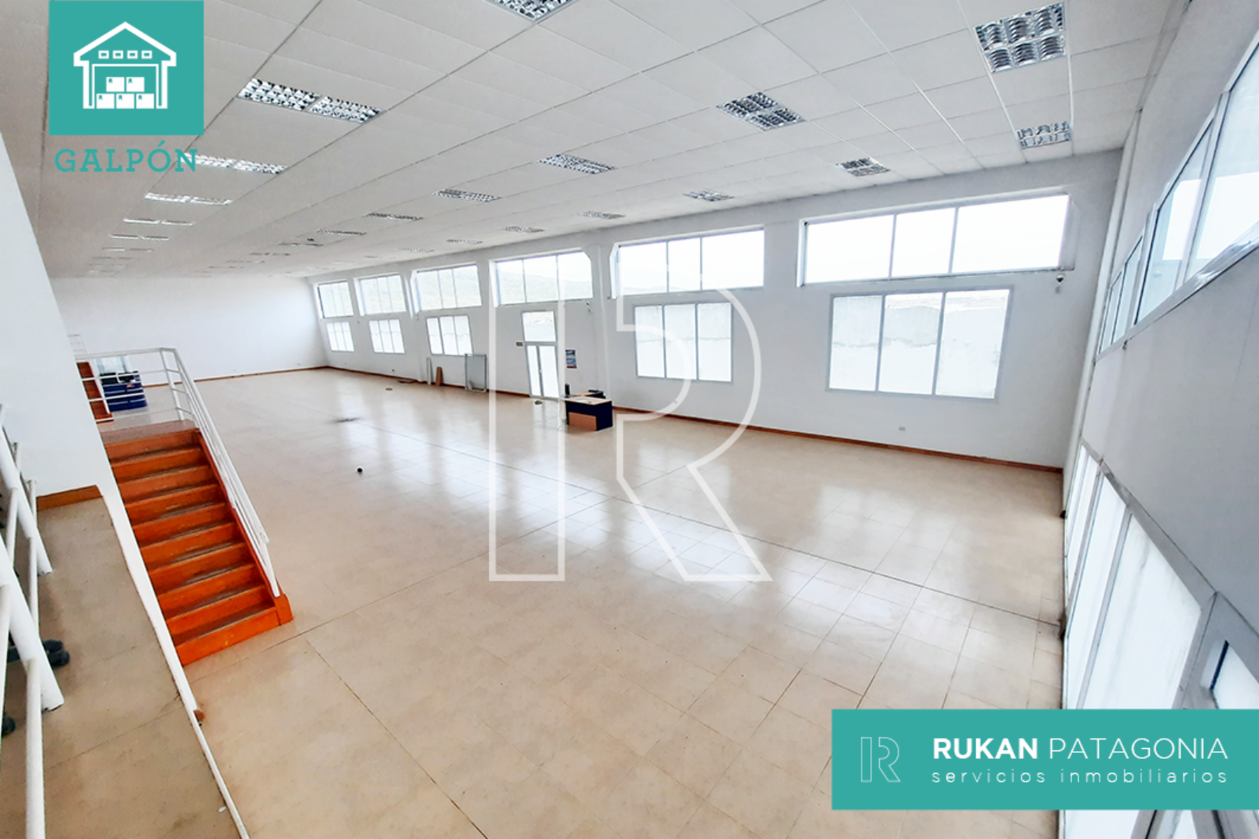 #AlquilerRUKAN | PREDIO ZONA INDUSTRIAL | Caleta Olivia.- · Deseado — foto 4