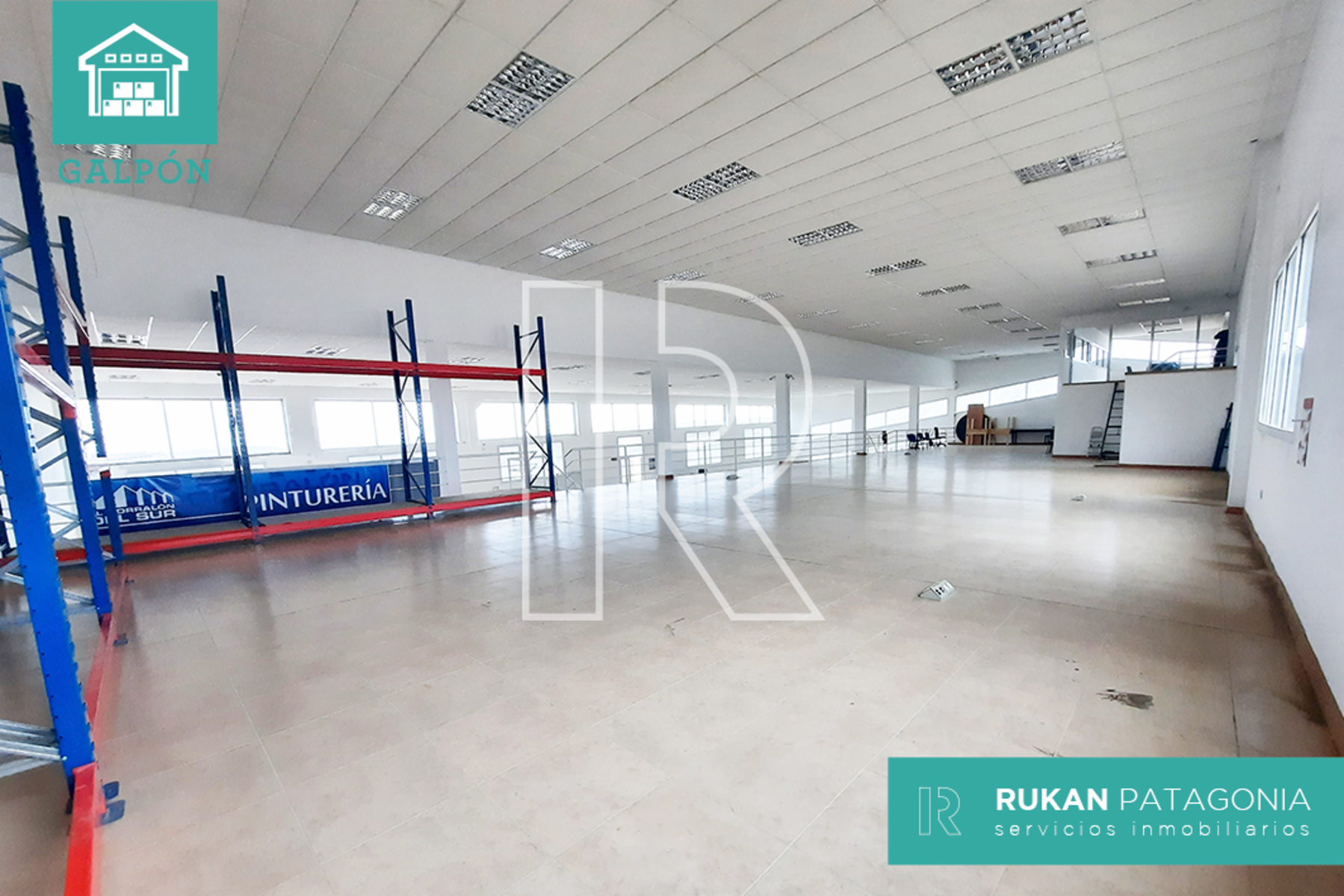 #AlquilerRUKAN | PREDIO ZONA INDUSTRIAL | Caleta Olivia.- · Deseado — foto 6