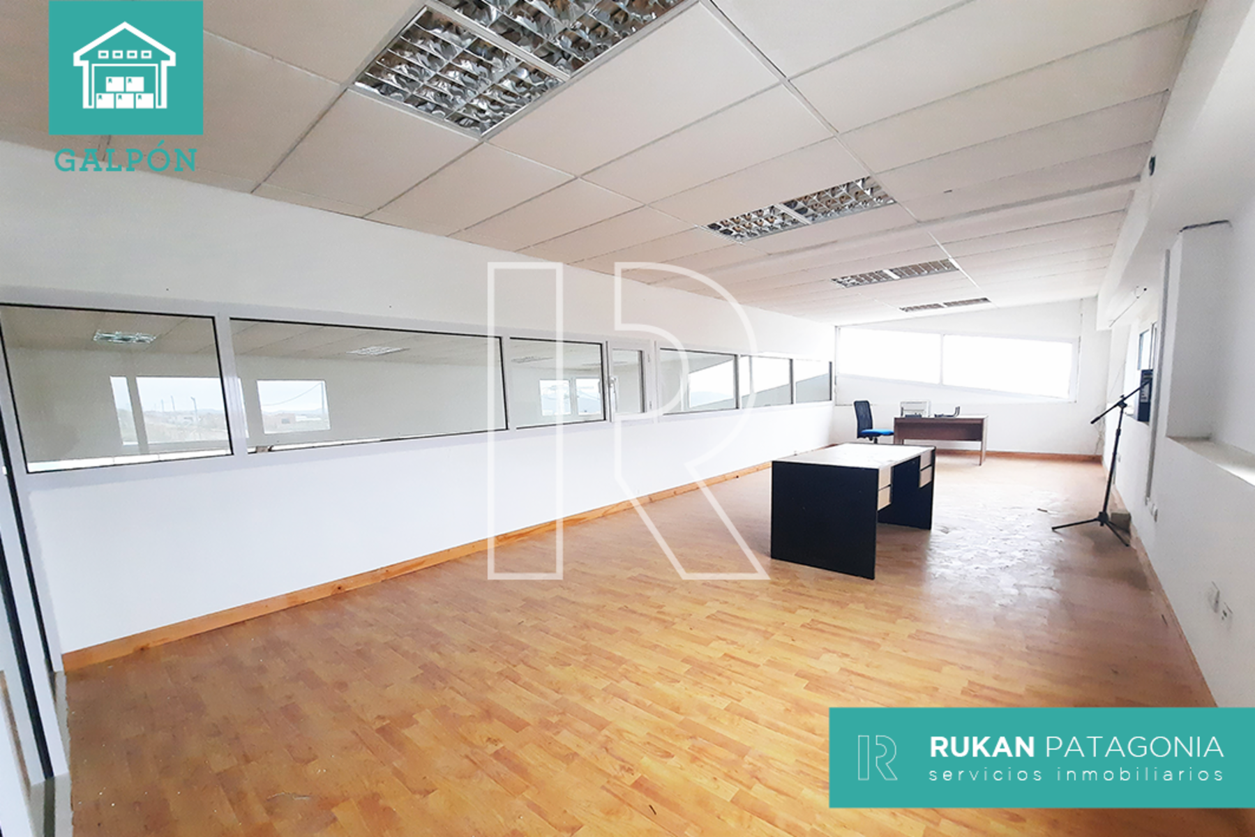 #AlquilerRUKAN | PREDIO ZONA INDUSTRIAL | Caleta Olivia.- · Deseado — foto 7