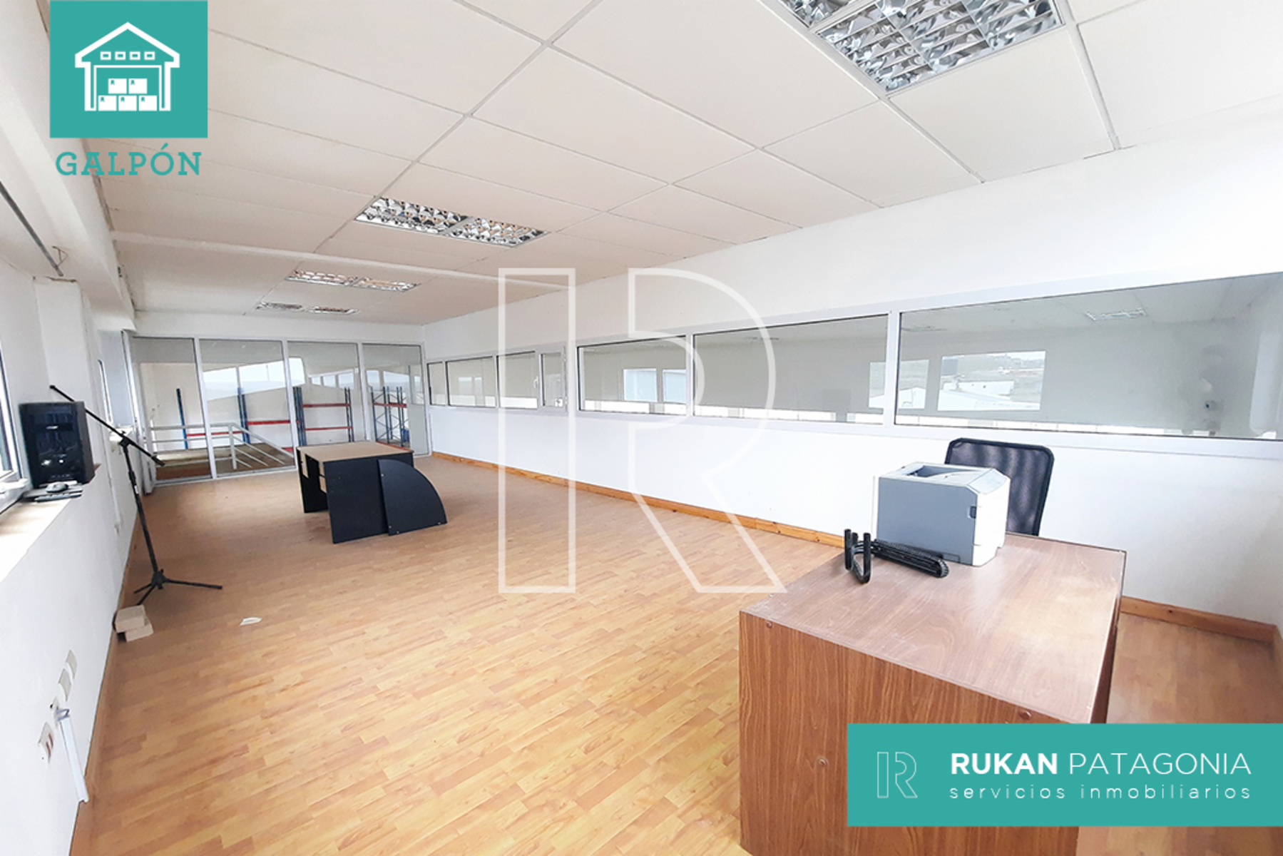#AlquilerRUKAN | PREDIO ZONA INDUSTRIAL | Caleta Olivia.- · Deseado — foto 8