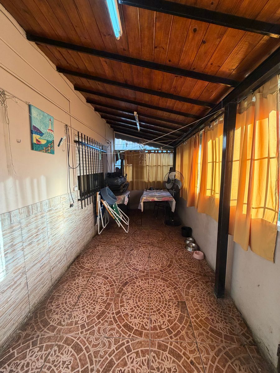 Arribeños 3155 · La Matanza — foto 16