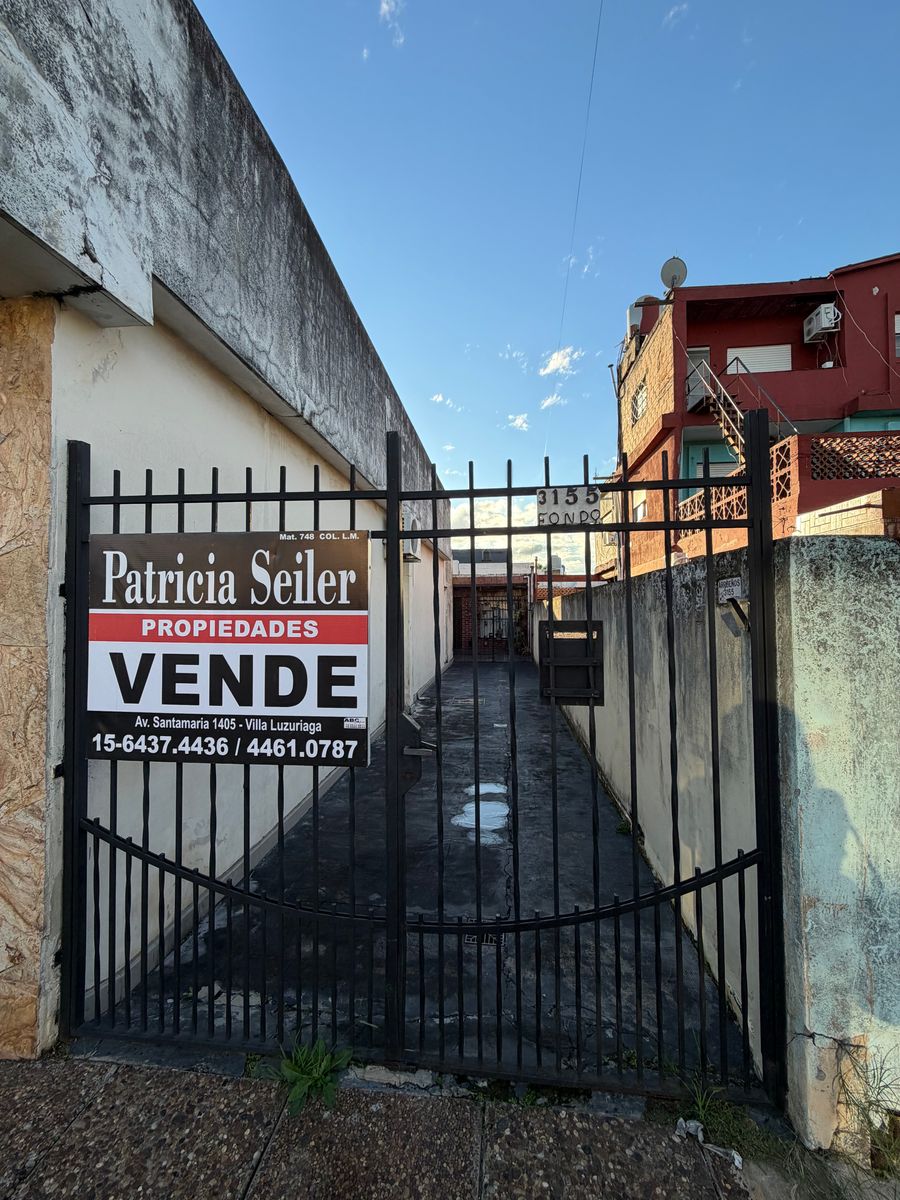 Arribeños 3155 · La Matanza — foto 5