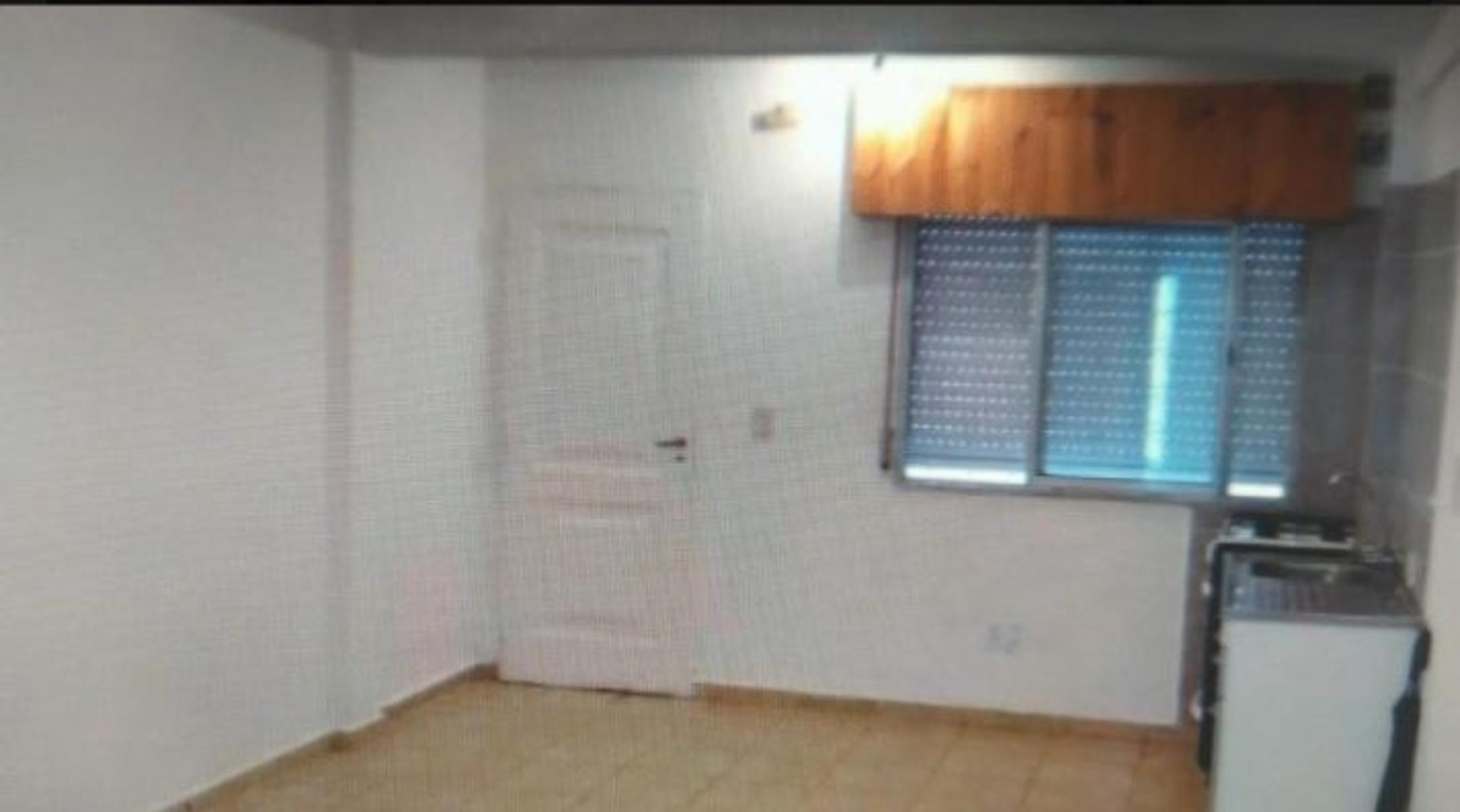 SAN JUSTO,  DEPTO. 2 AMB. (INTERNO)
