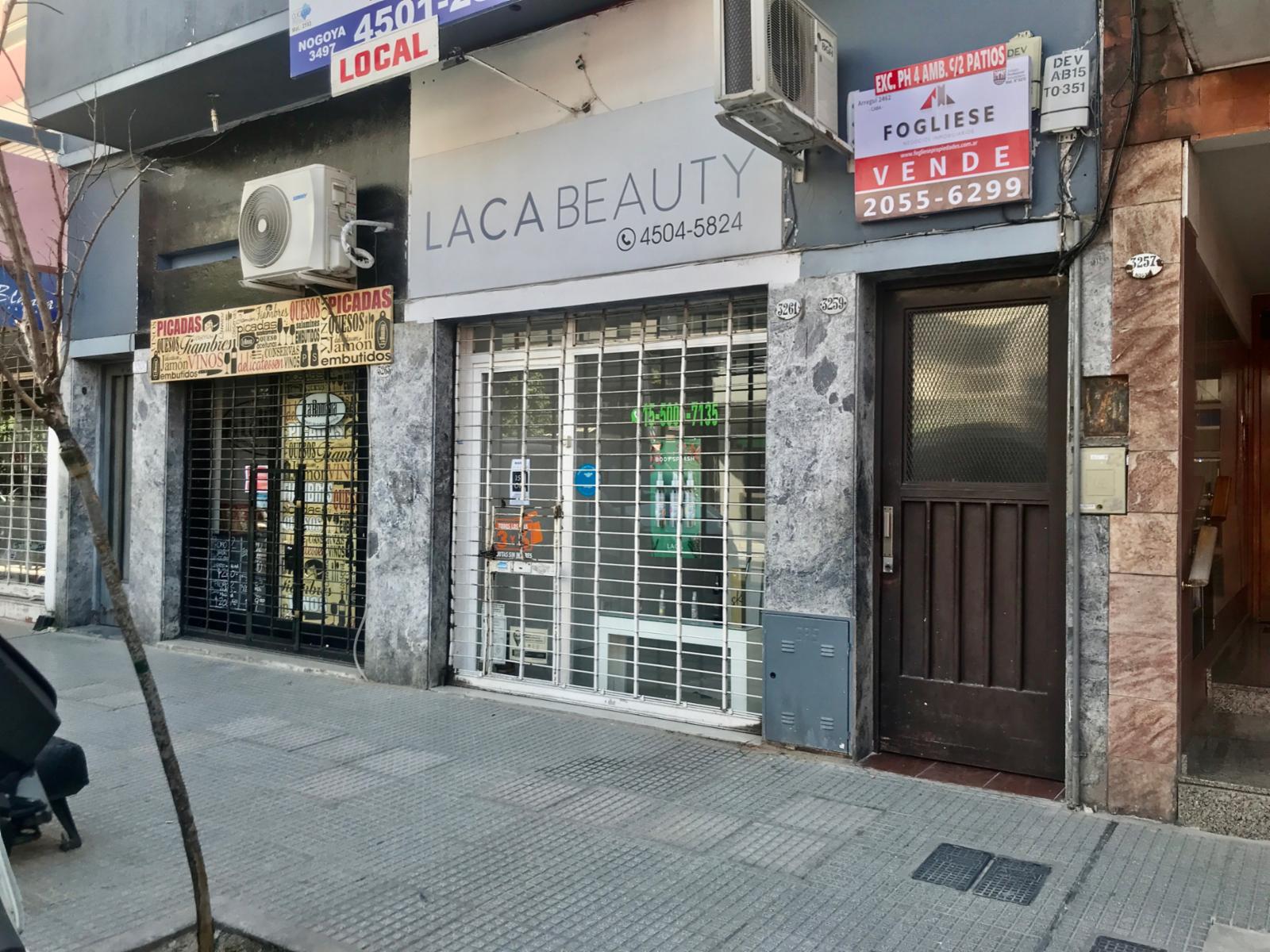 Nogoya 3200 · Villa del Parque — foto 3
