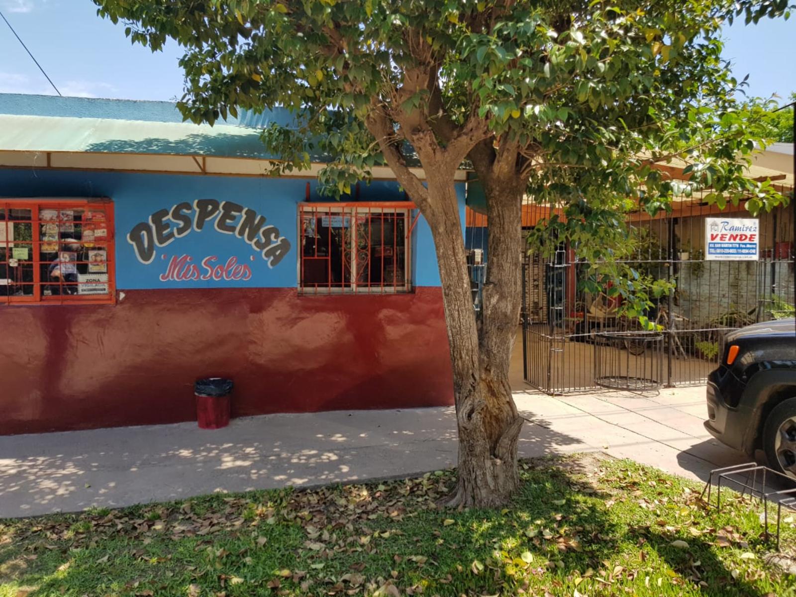 Casa 3 Ambientes En Venta - Francisco Alvarez
