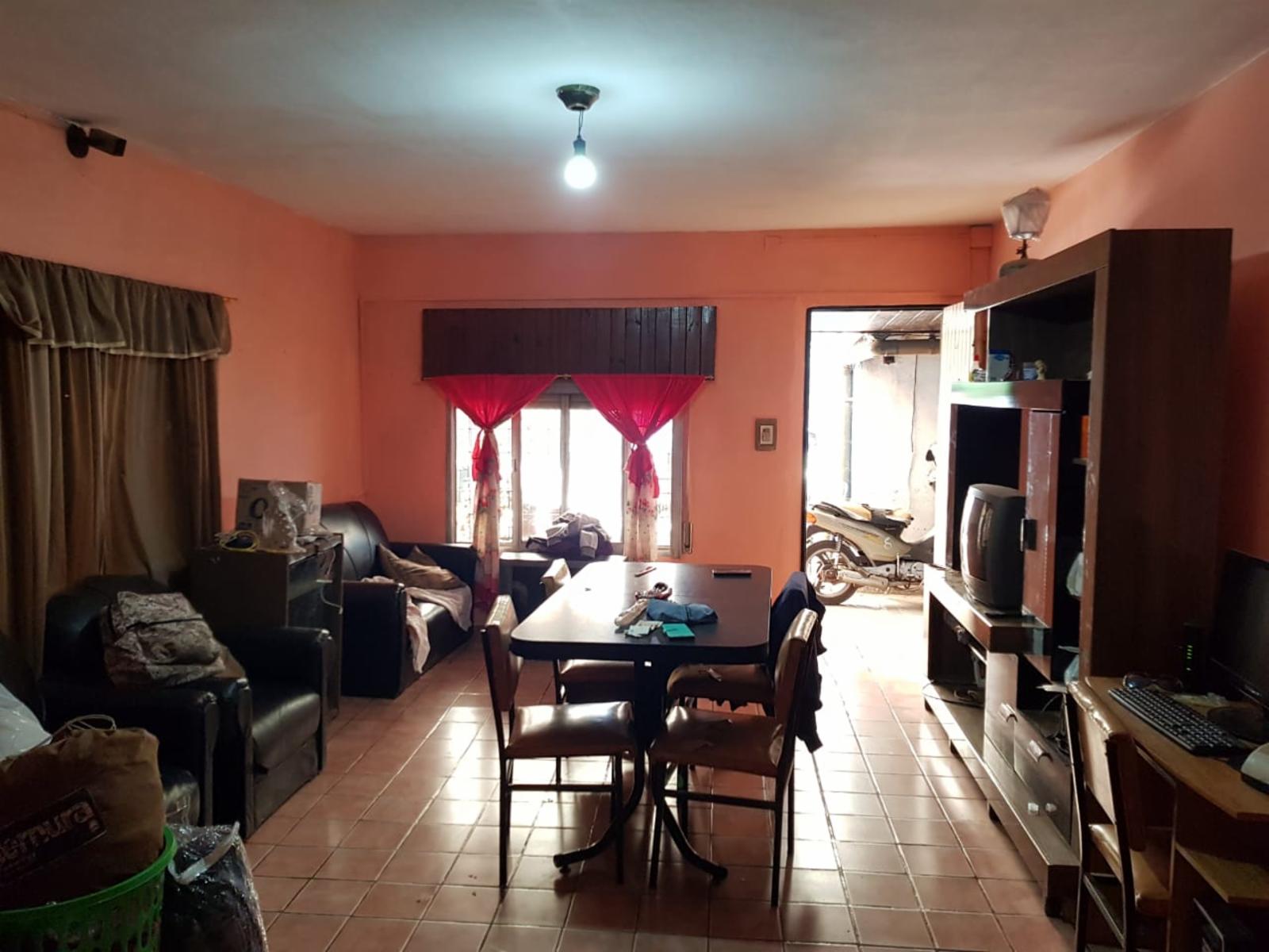 Mercedes 1092 · Moreno — foto 8