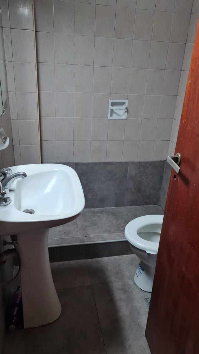 Triunvirato 2480 2º A · La Matanza — foto 4