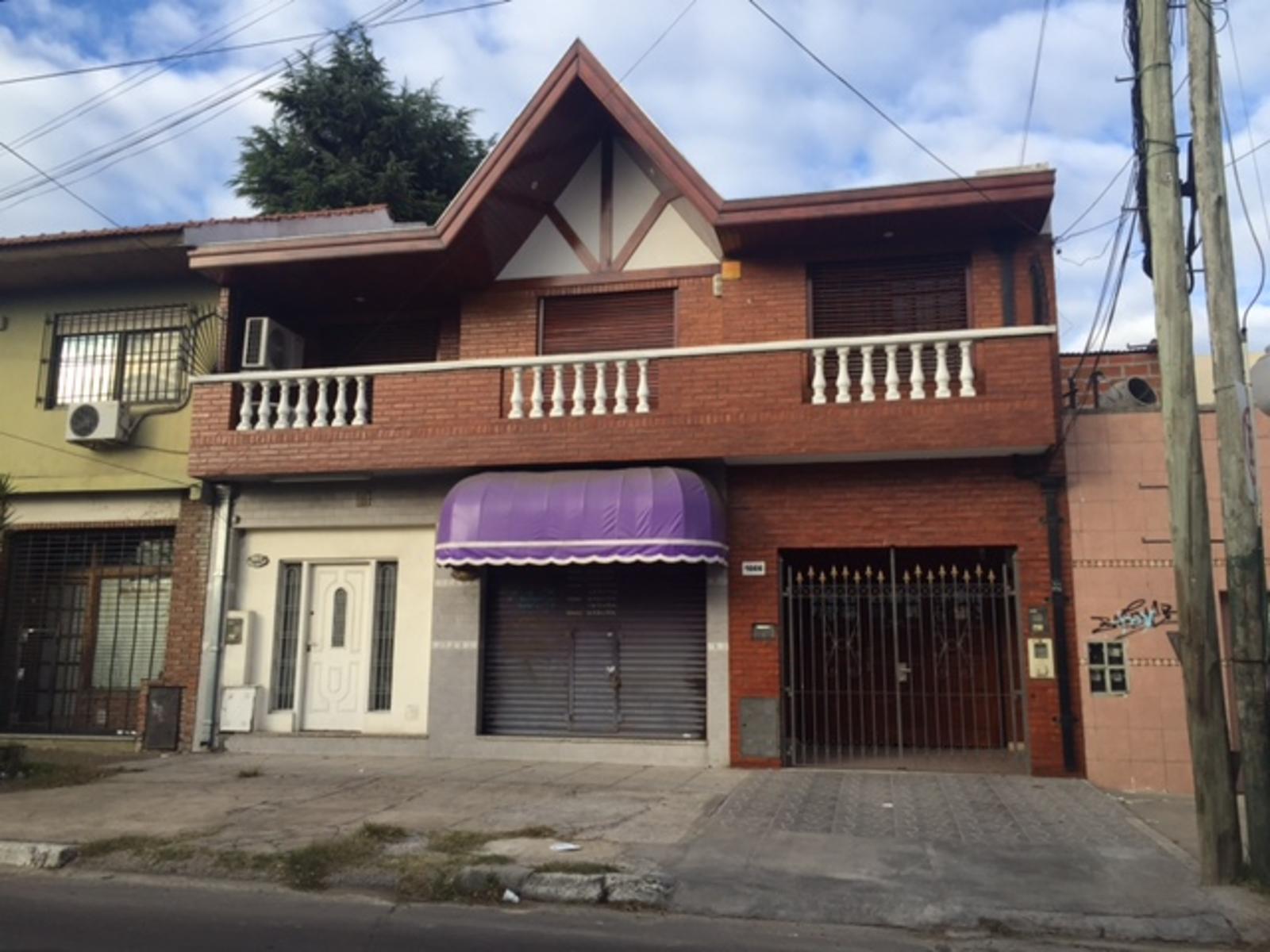 Molina Arrotea 1066 · Lomas De Zamora — foto 16