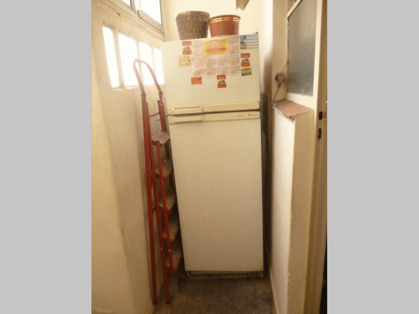 Sarmiento 3800 · Balvanera — foto 15