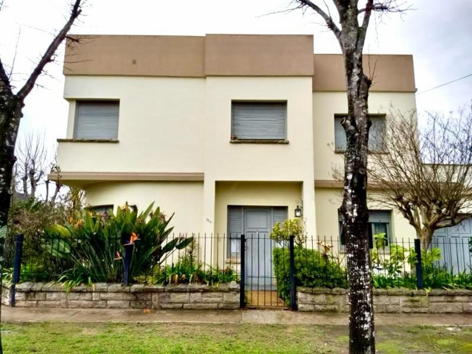 Av. Villamayor esquina Gutierrez · General Las Heras — foto 12