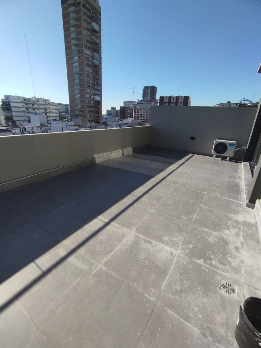 Luis Maria Campos 1300 · Belgrano — foto 11