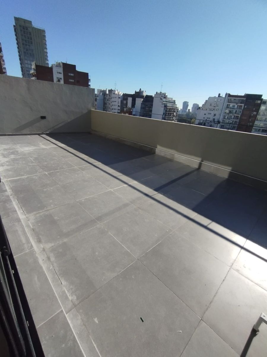Luis Maria Campos 1300 · Belgrano — foto 13