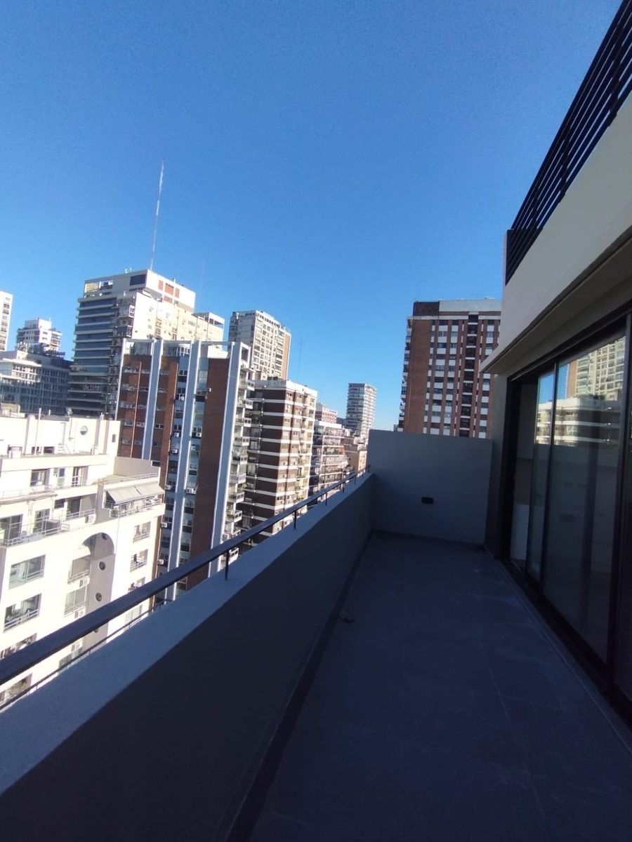 Luis Maria Campos 1300 · Belgrano — foto 20