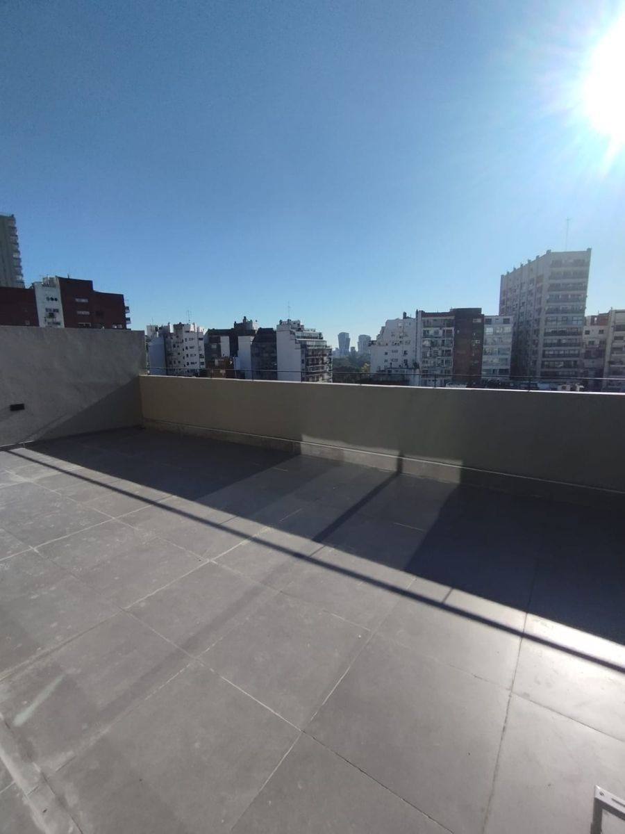Luis Maria Campos 1300 · Belgrano — foto 3