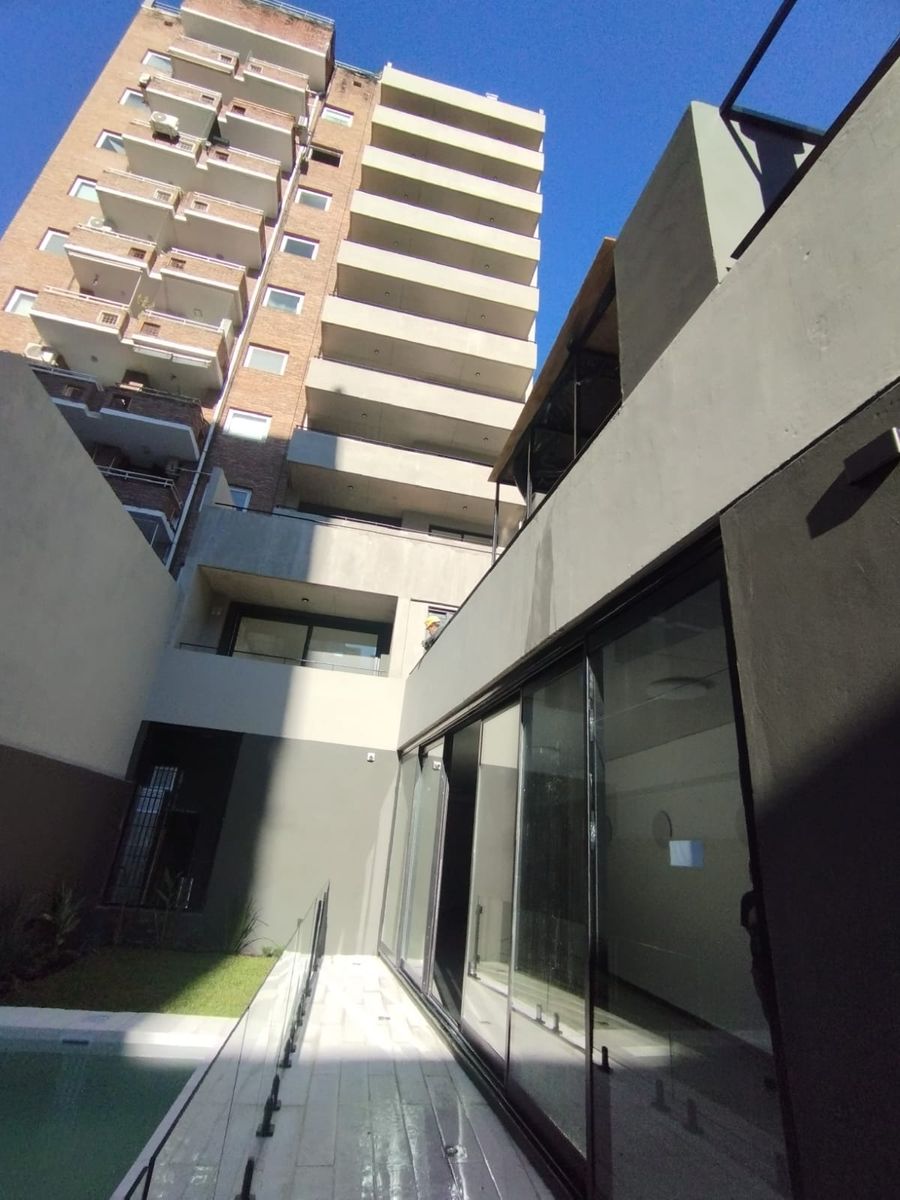Luis Maria Campos 1300 · Belgrano — foto 21