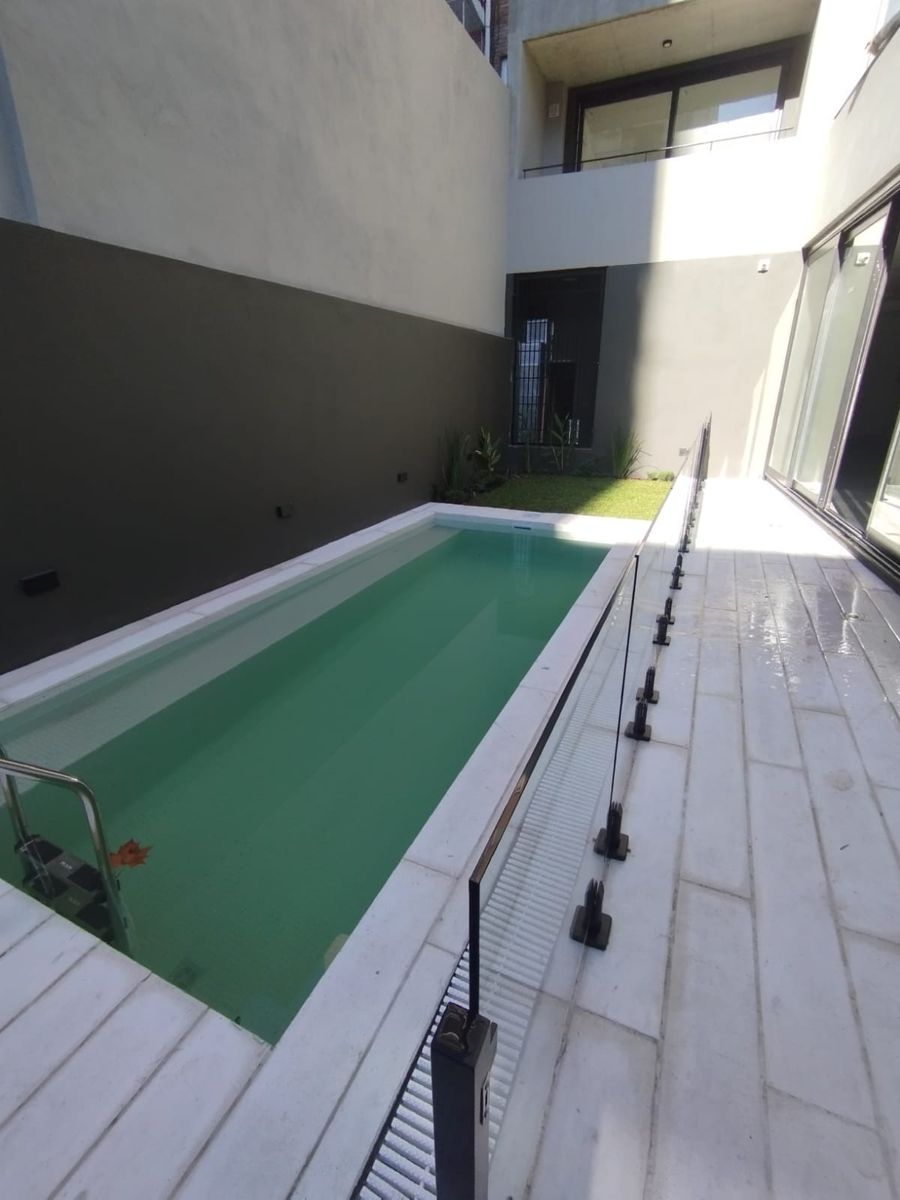 Luis Maria Campos 1300 · Belgrano — foto 22