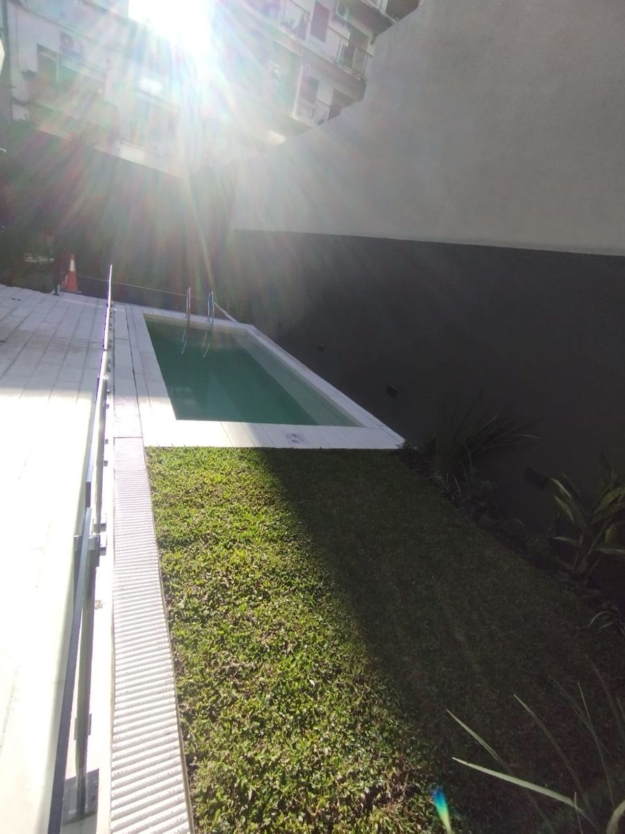 Luis Maria Campos 1300 · Belgrano — foto 23