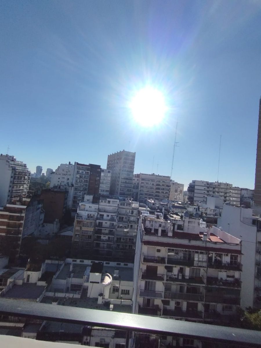 Luis Maria Campos 1300 · Belgrano — foto 6