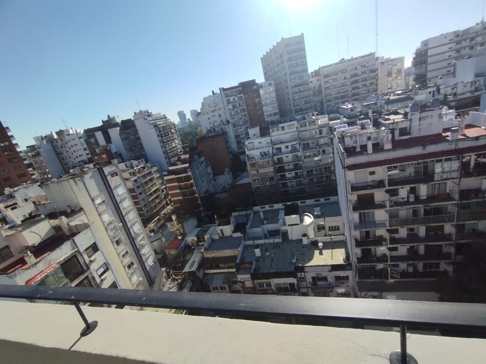 Luis Maria Campos 1300 · Belgrano — foto 8