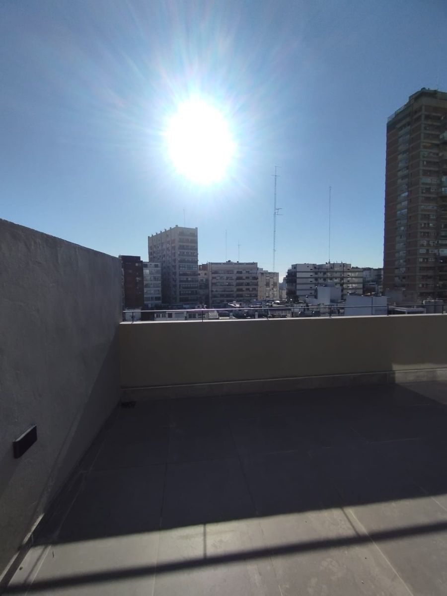 Luis Maria Campos 1300 · Belgrano — foto 9