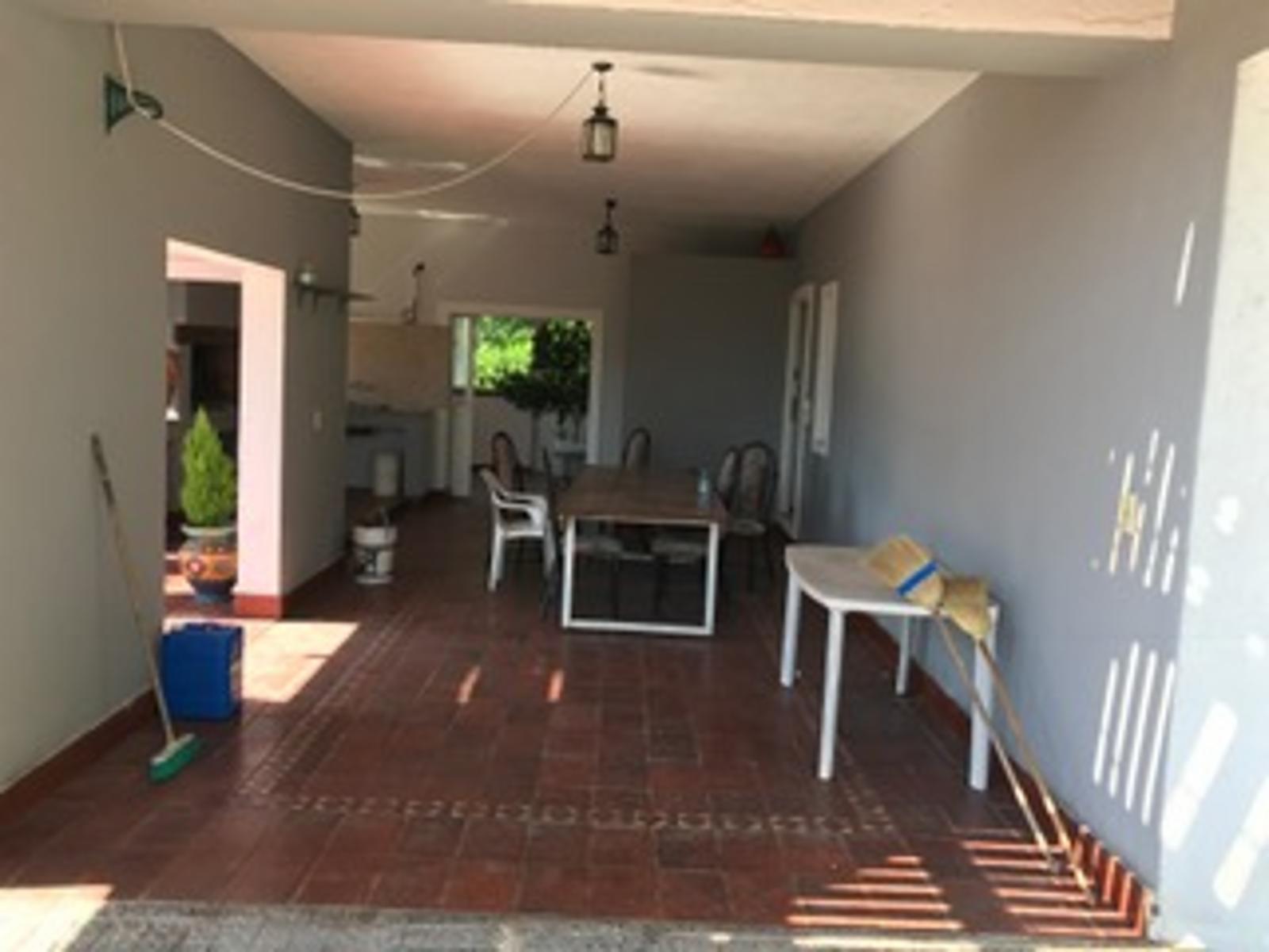 Costa Azul · Punilla — foto 17