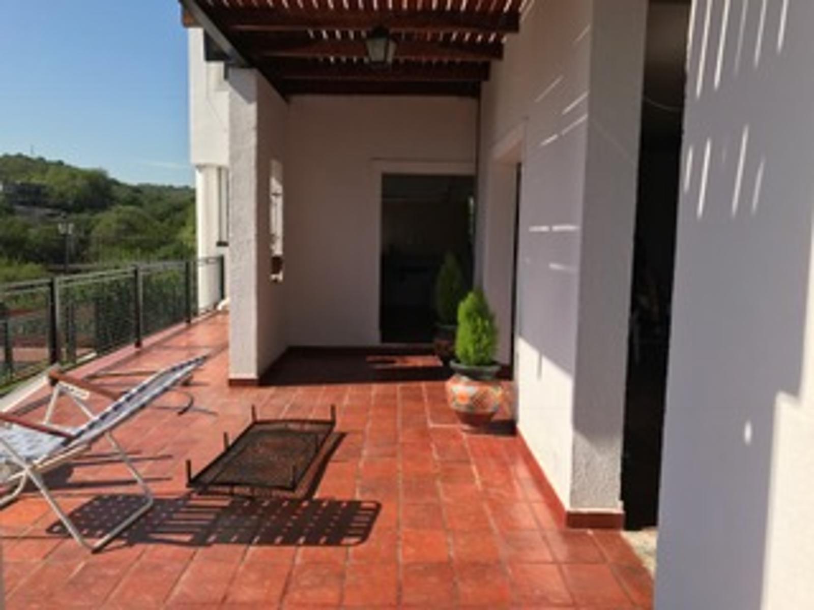 Costa Azul · Punilla — foto 19