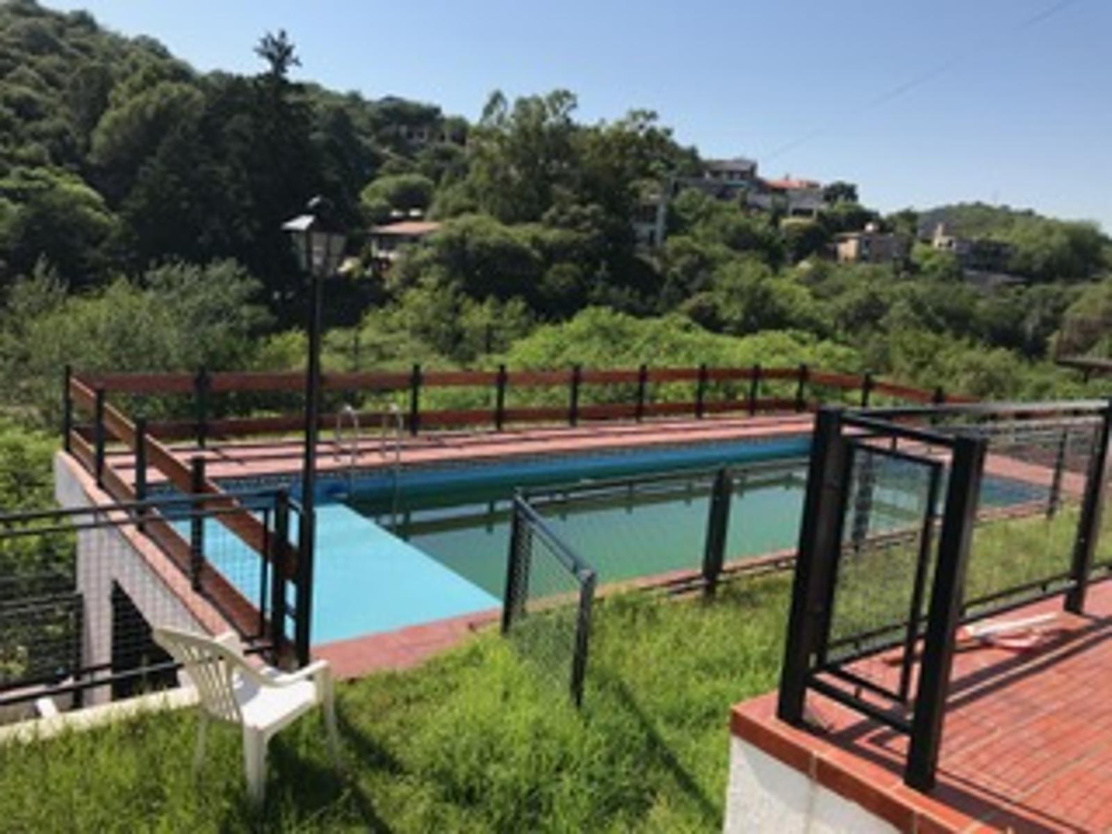 Costa Azul · Punilla — foto 20