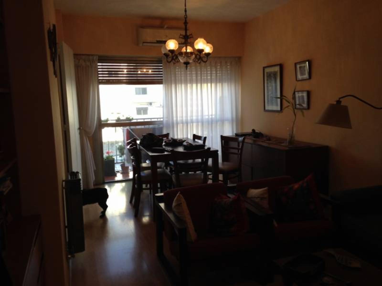Departamento de 4 ambientes en 2º Piso, Quilmes