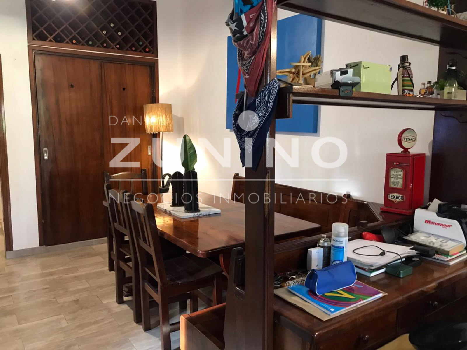 Saavedra 1030 · San Miguel — foto 12