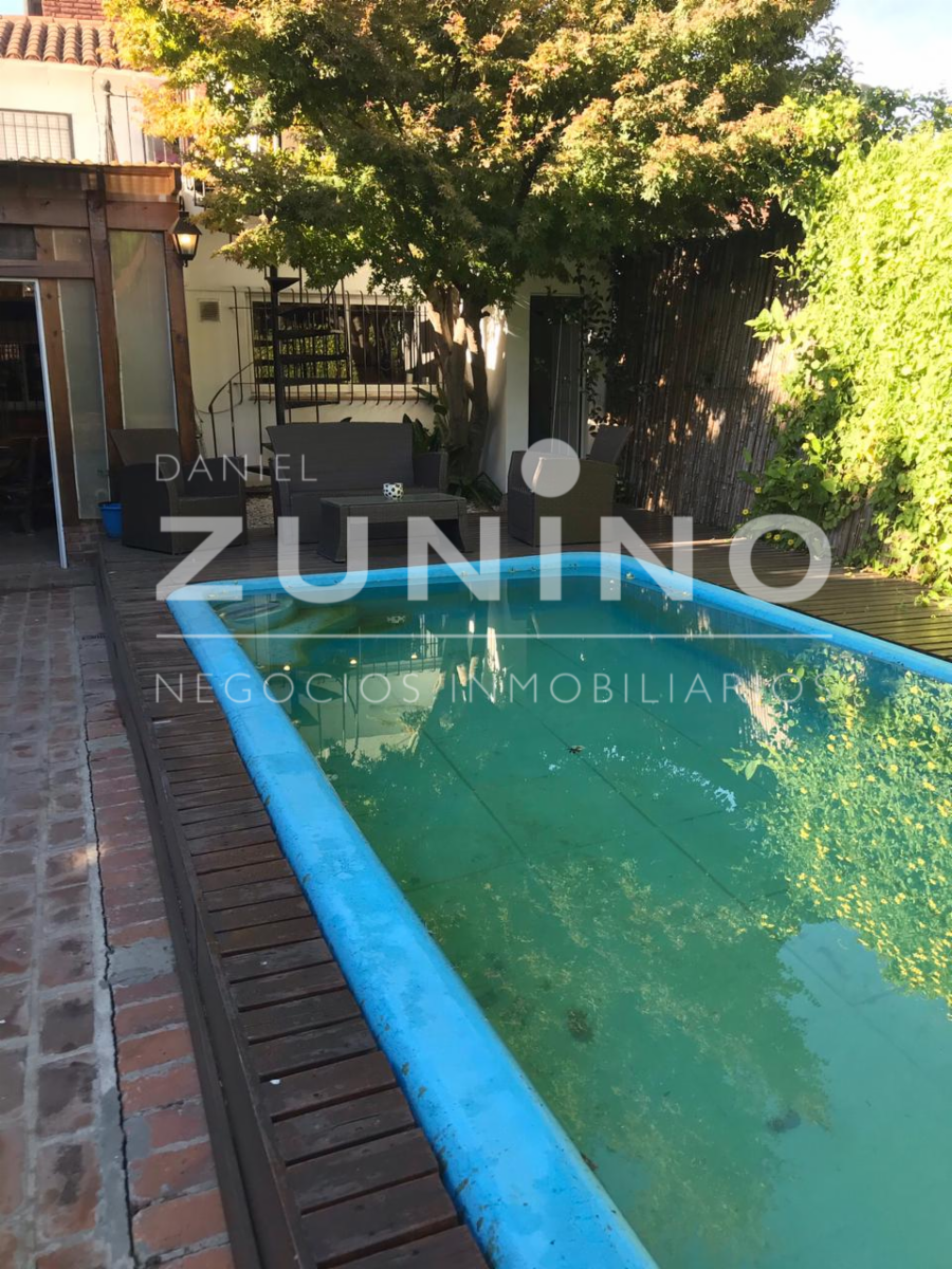 Saavedra 1030 · San Miguel — foto 4