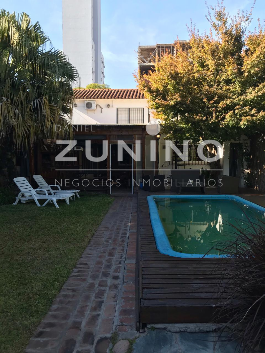 Saavedra 1030 · San Miguel — foto 6