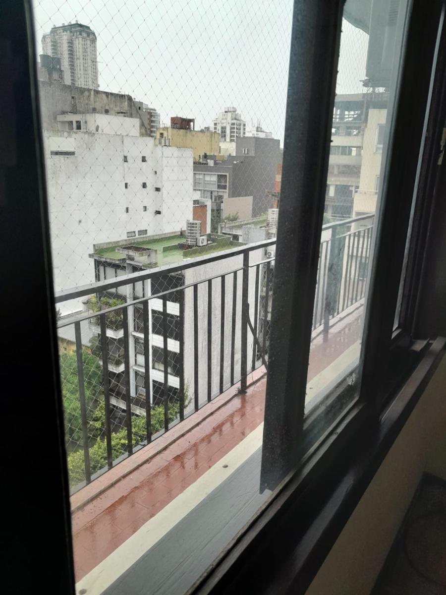 Av Congreso 1800 · Nuñez — foto 6