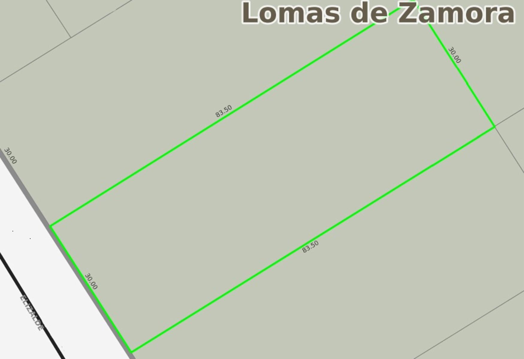 Elizalde 6969 · Lomas De Zamora — foto 22