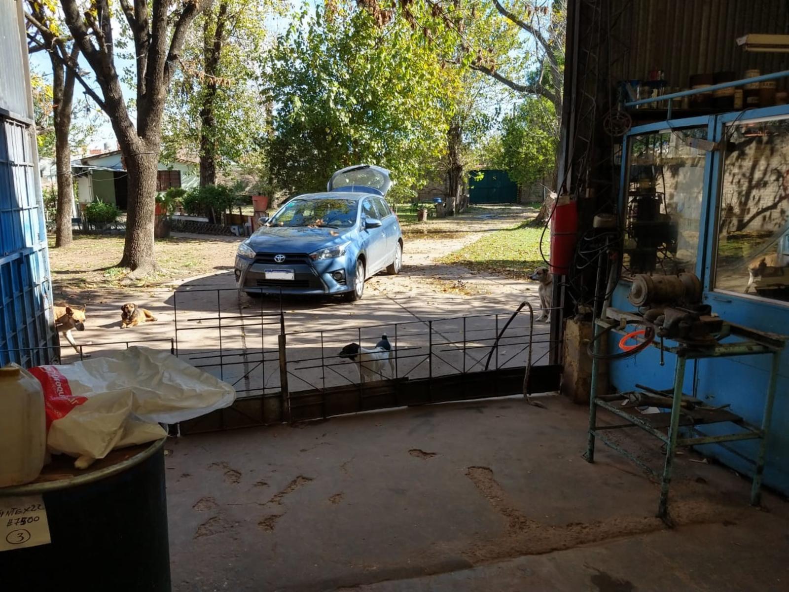 Elizalde 6969 · Lomas De Zamora — foto 25