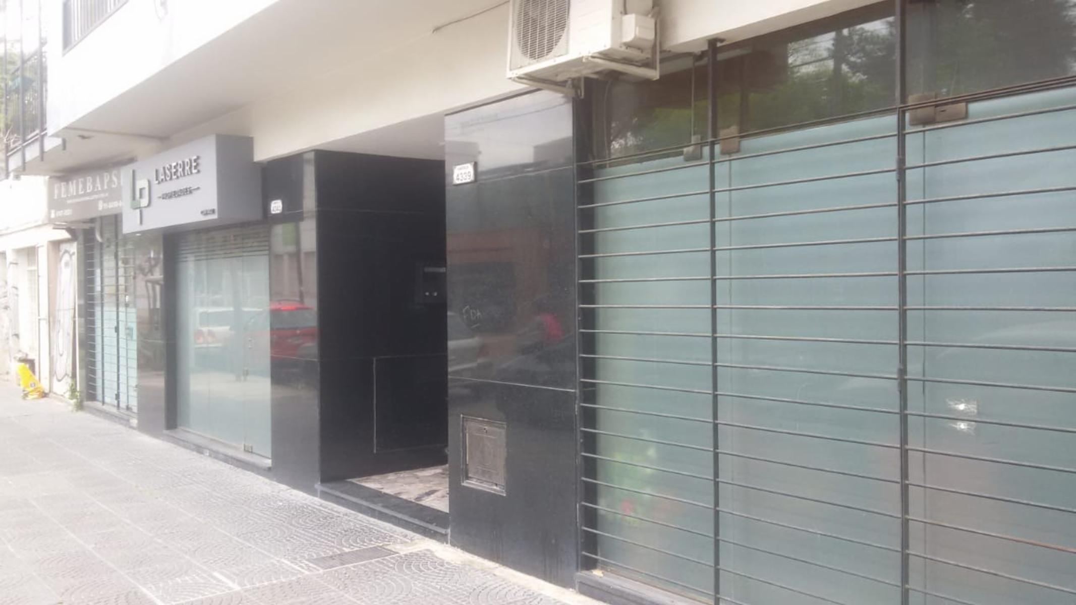 AMERICA  4339 · San Martín — foto 4