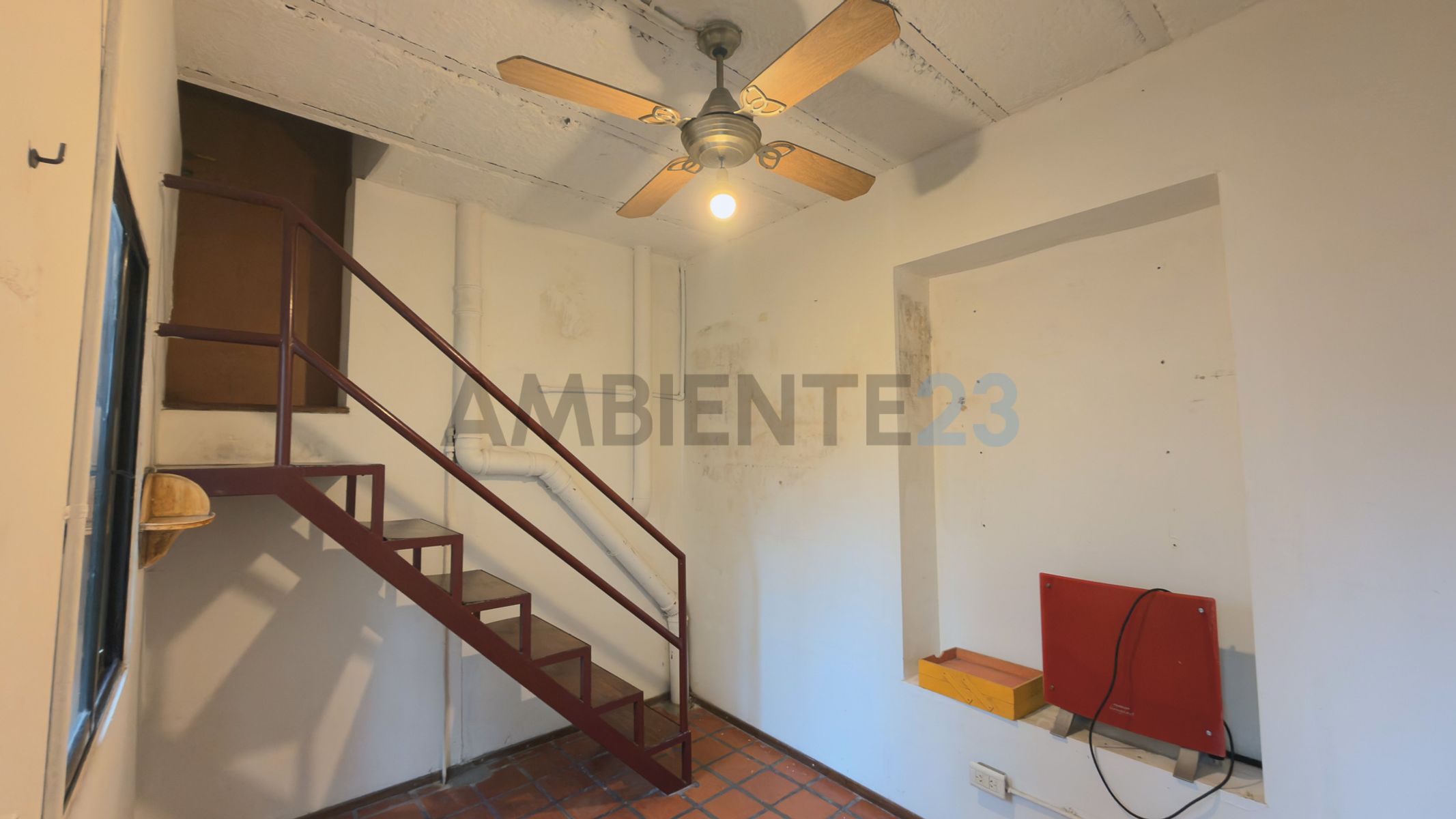 Castro Barros 1100 · Boedo — foto 8