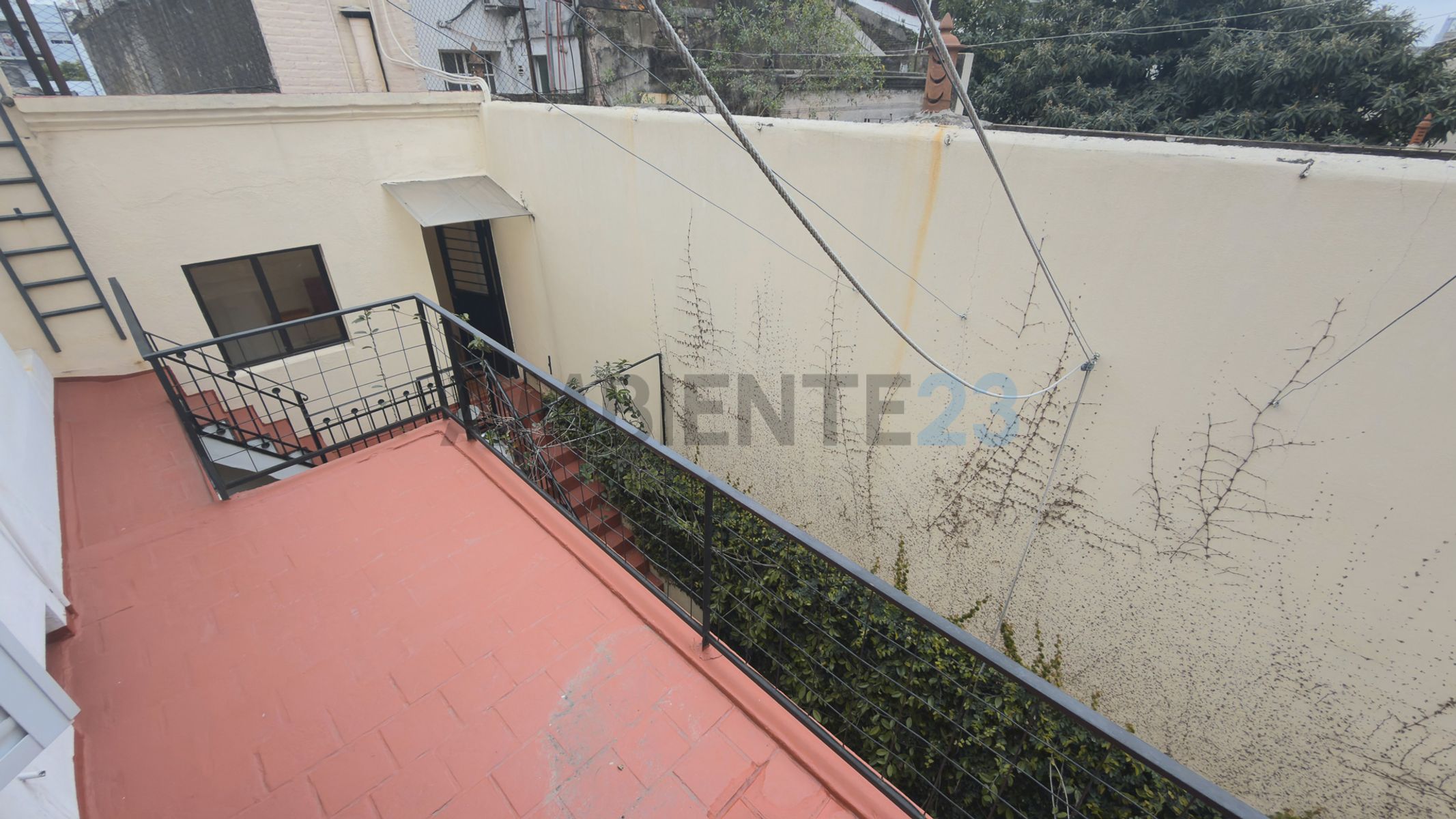 Castro Barros 1100 · Boedo — foto 9